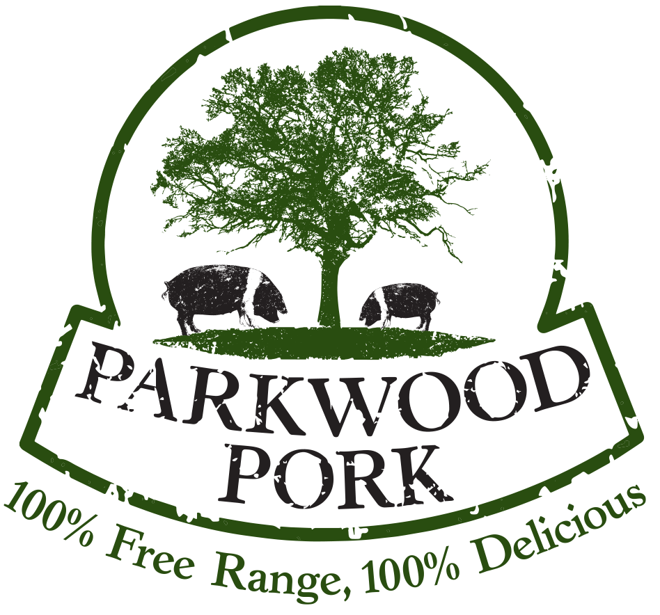 parkwood Pork, free range pork